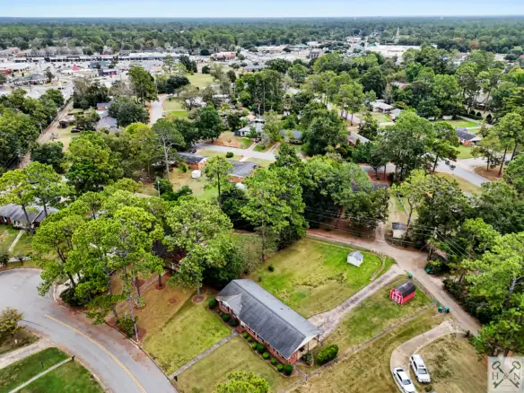 2606 Dawson Heights Albany, Ga 31707