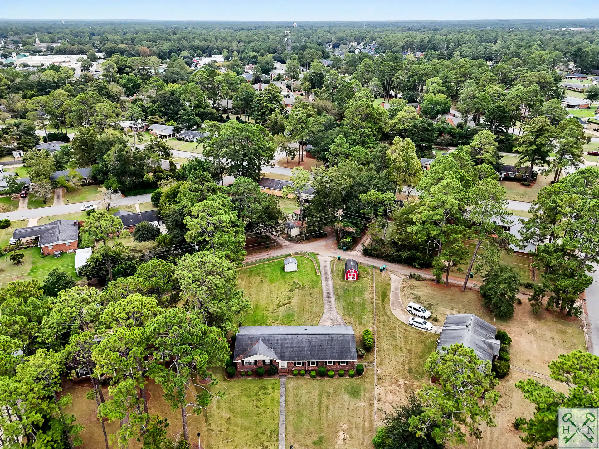 2606 Dawson Heights Dr-93 2606 Dawson Heights Albany, Ga 31707