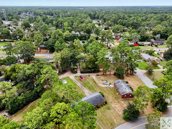 2606 Dawson Heights Albany, Ga 31707