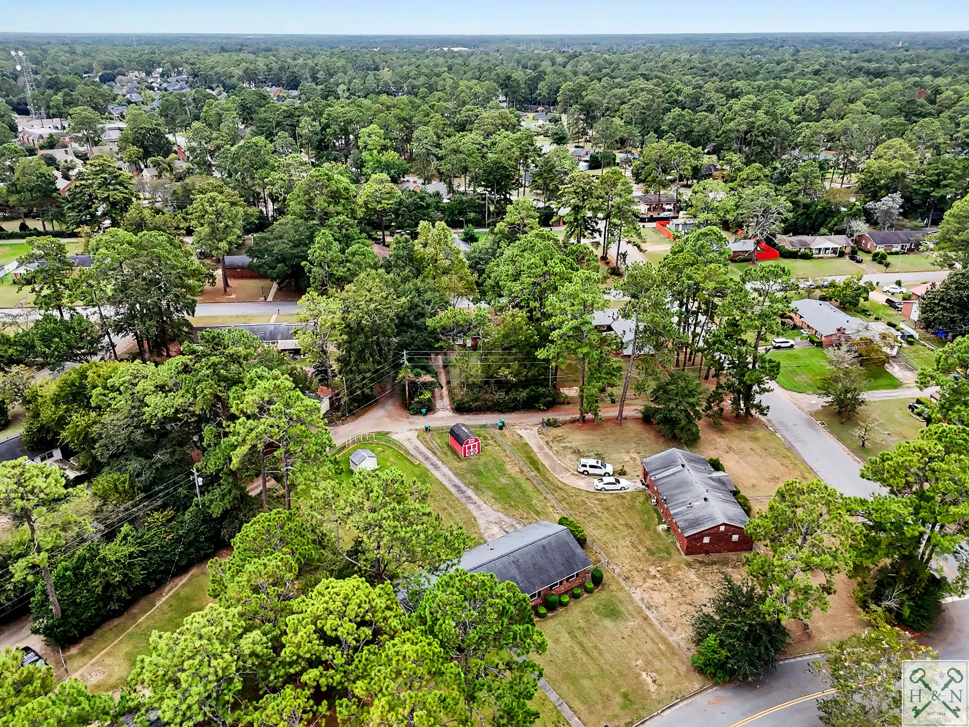 2606 Dawson Heights Dr-94 2606 Dawson Heights Albany, Ga 31707