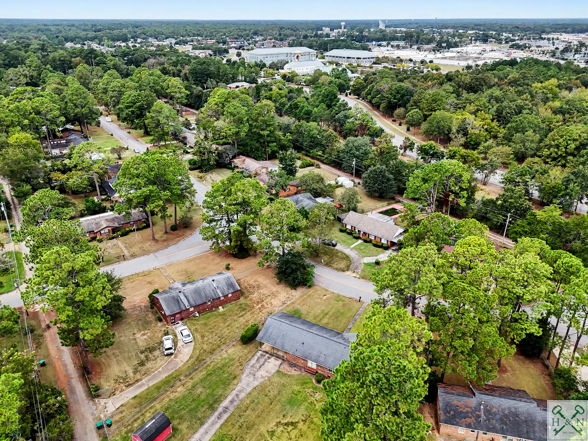 2606 Dawson Heights Dr-95 2606 Dawson Heights Albany, Ga 31707