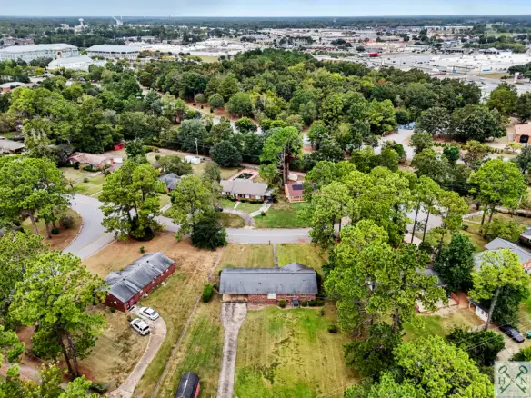 2606 Dawson Heights Albany, Ga 31707