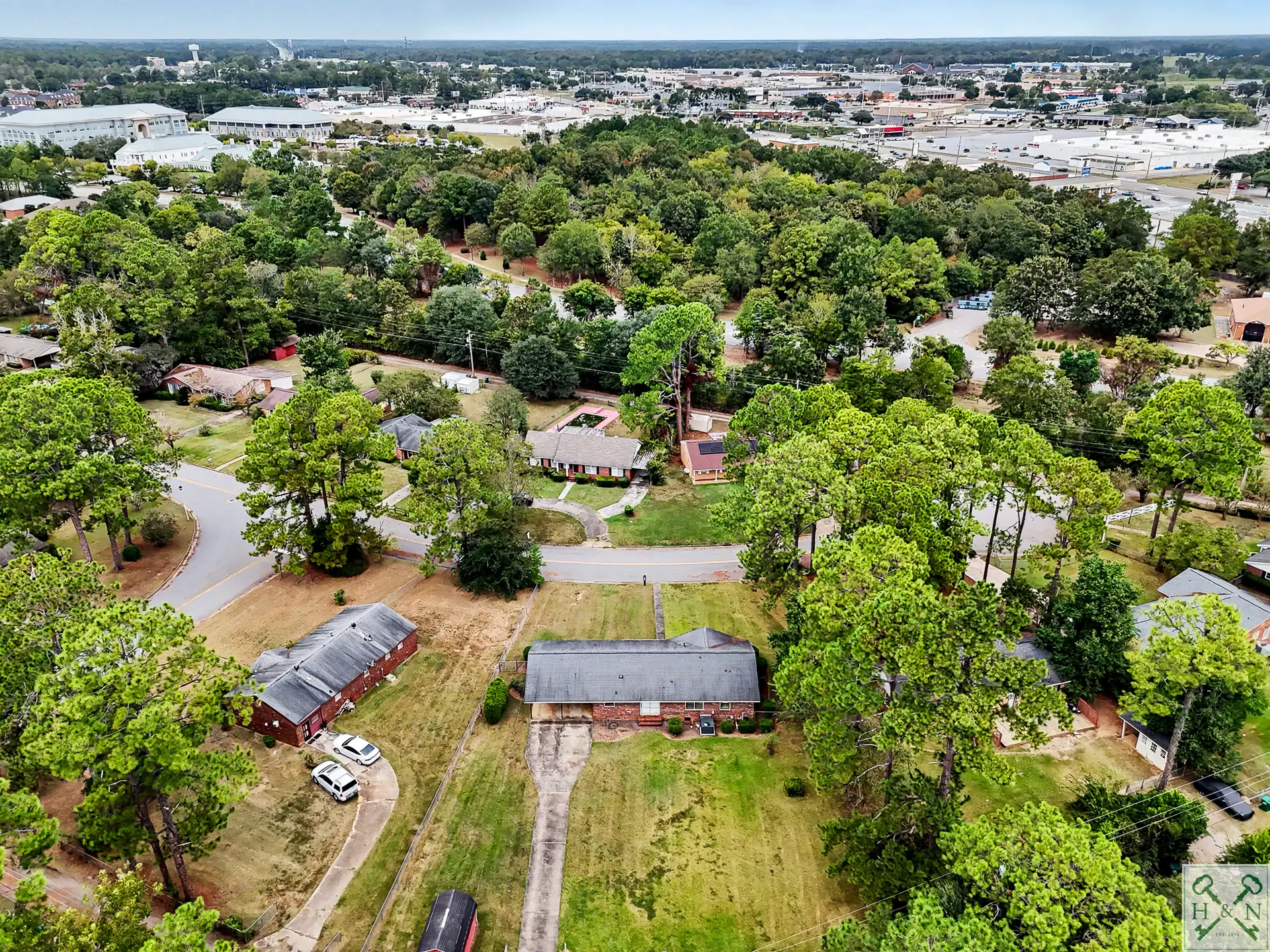 2606 Dawson Heights Dr-96 2606 Dawson Heights Albany, Ga 31707
