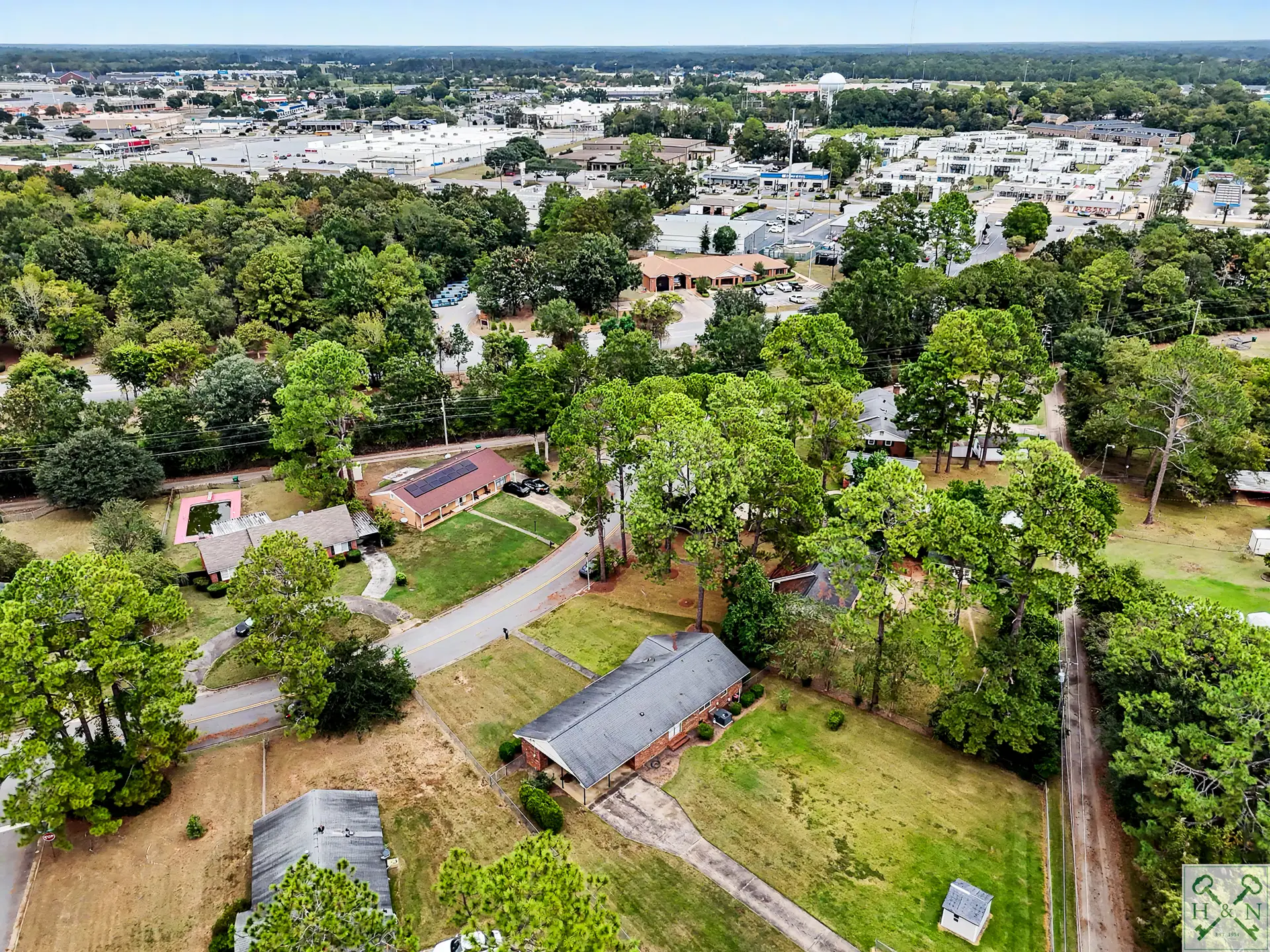 2606 Dawson Heights Dr-97 2606 Dawson Heights Albany, Ga 31707