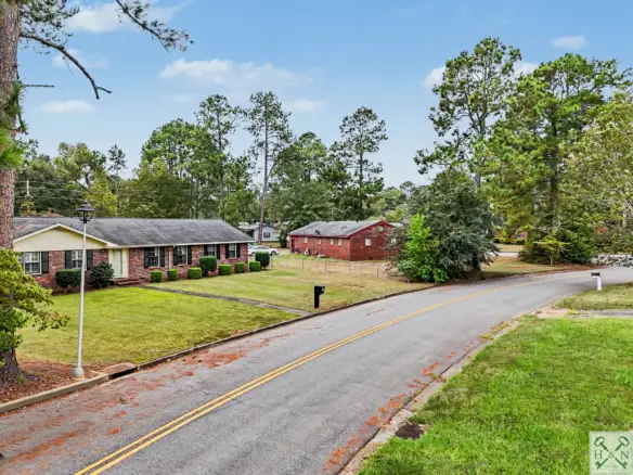2606 Dawson Heights Albany, Ga 31707