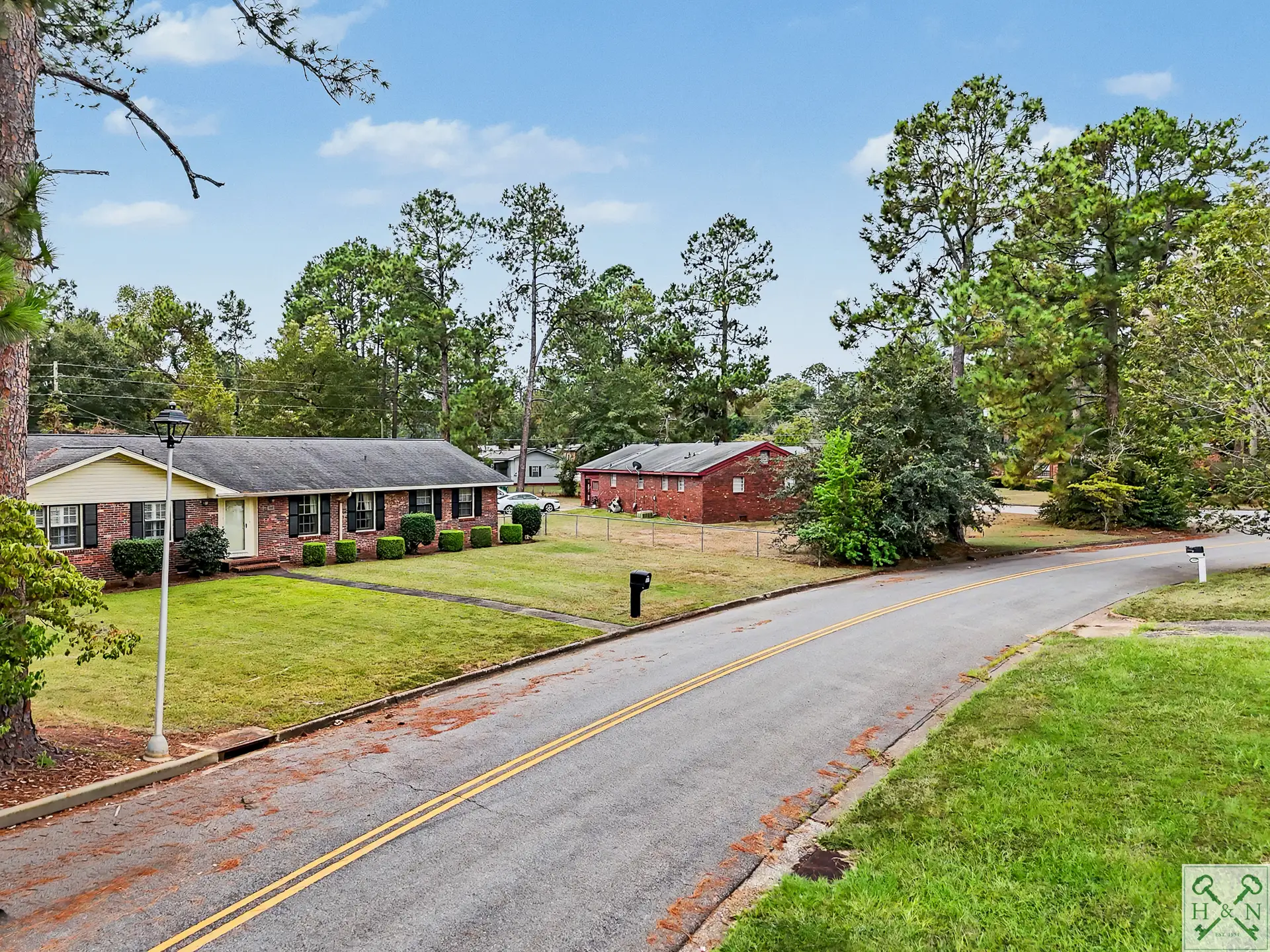 2606 Dawson Heights Dr-98 2606 Dawson Heights Albany, Ga 31707