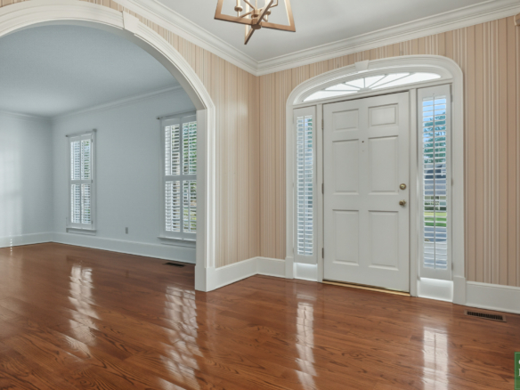 2617 Ridgewood Ln. Albany, Ga 31707