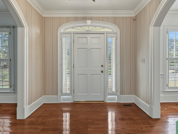 2617 Ridgewood Ln. Albany, Ga 31707