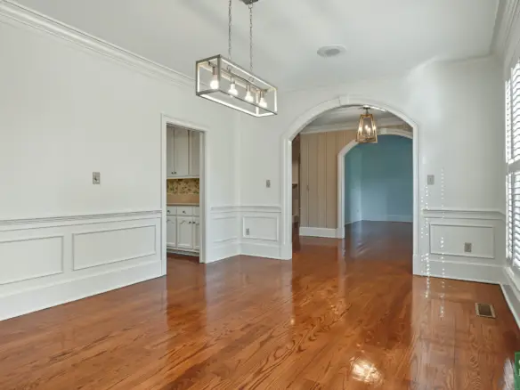 2617 Ridgewood Ln. Albany, Ga 31707