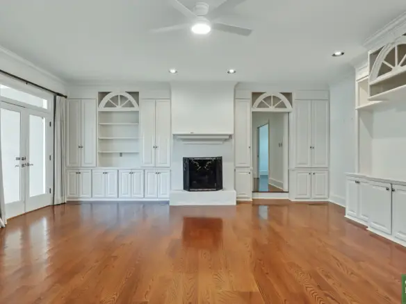 2617 Ridgewood Ln. Albany, Ga 31707