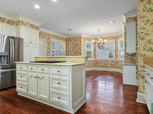 2617 Ridgewood Ln. Albany, Ga 31707