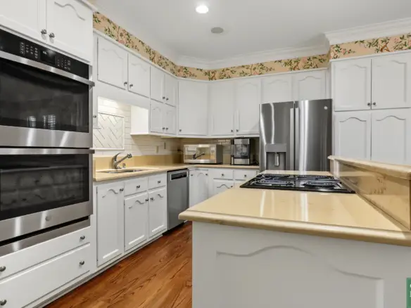 2617 Ridgewood Ln. Albany, Ga 31707