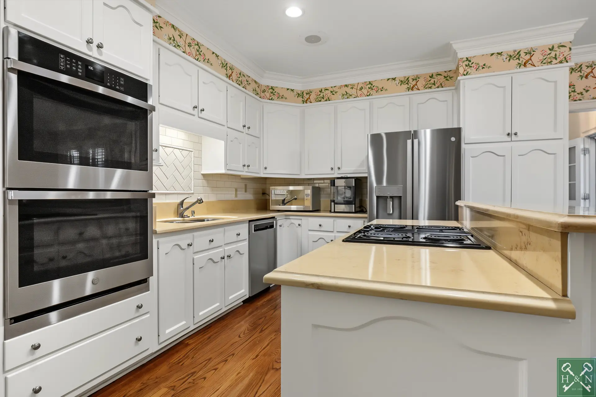 2617 Ridgewood Ln-093 2617 Ridgewood Ln. Albany, Ga 31707