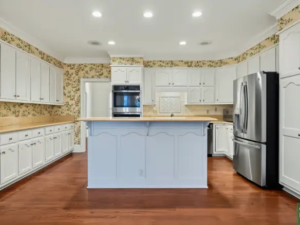 2617 Ridgewood Ln. Albany, Ga 31707