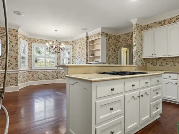 2617 Ridgewood Ln. Albany, Ga 31707