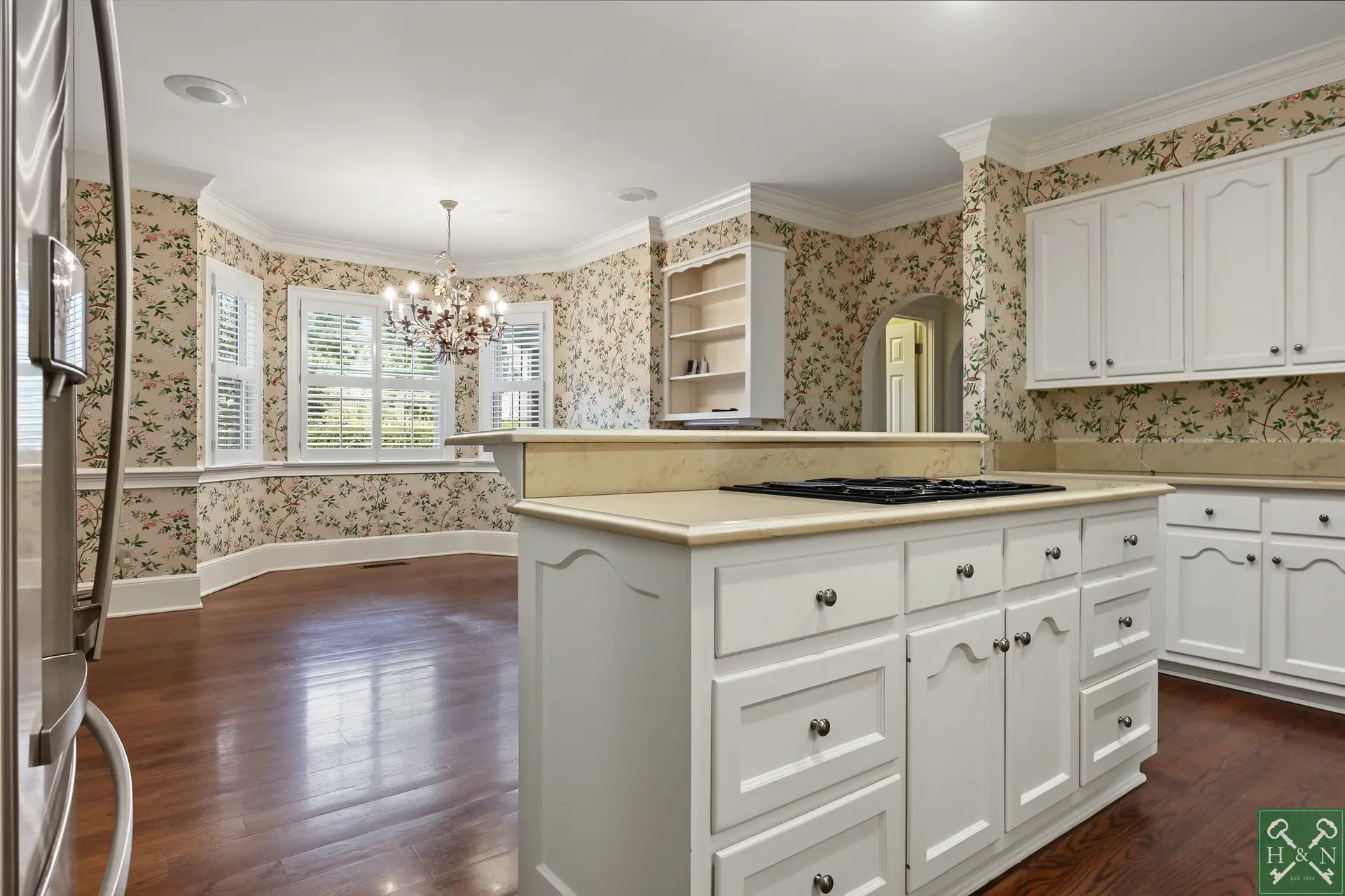 2617 Ridgewood Ln-095 2617 Ridgewood Ln. Albany, Ga 31707