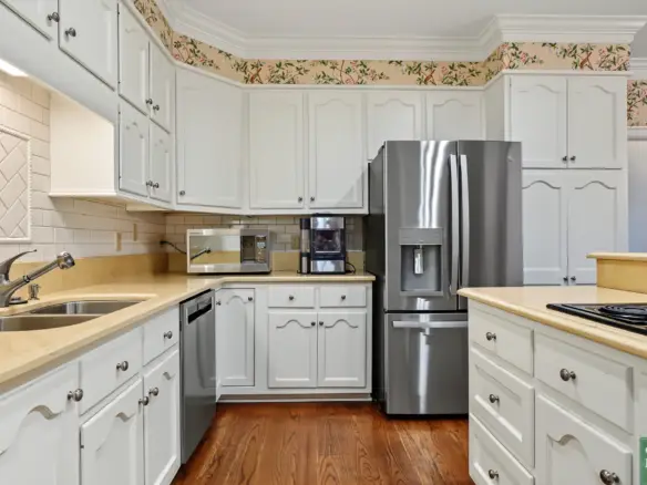 2617 Ridgewood Ln. Albany, Ga 31707