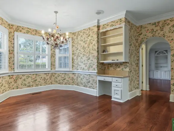 2617 Ridgewood Ln. Albany, Ga 31707