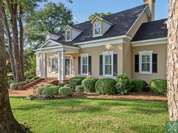 2617 Ridgewood Ln. Albany, Ga 31707
