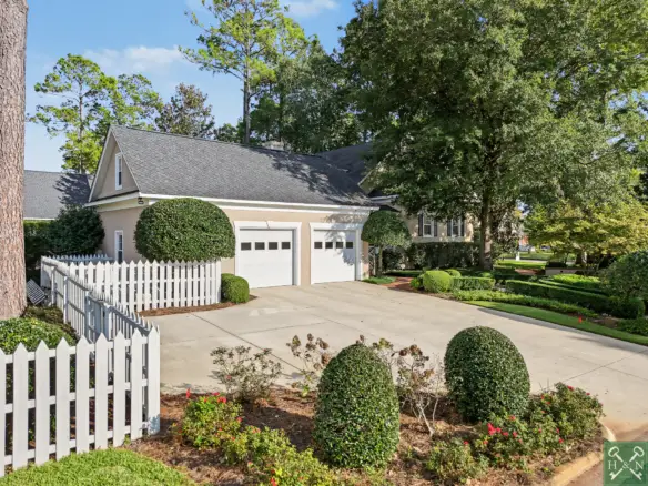 2617 Ridgewood Ln. Albany, Ga 31707