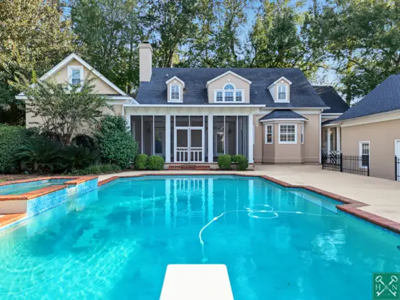 2617 Ridgewood Ln. Albany, Ga 31707