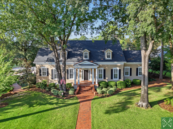 2617 Ridgewood Ln. Albany, Ga 31707