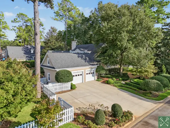 2617 Ridgewood Ln. Albany, Ga 31707