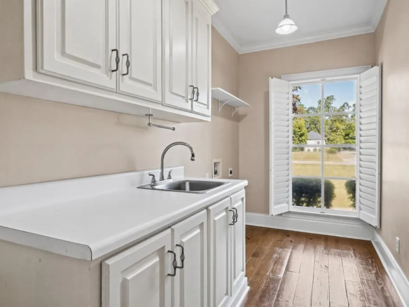 2175 McCall Ct., Albany, Ga 31721