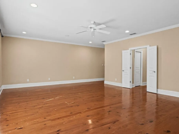 2175 McCall Ct., Albany, Ga 31721