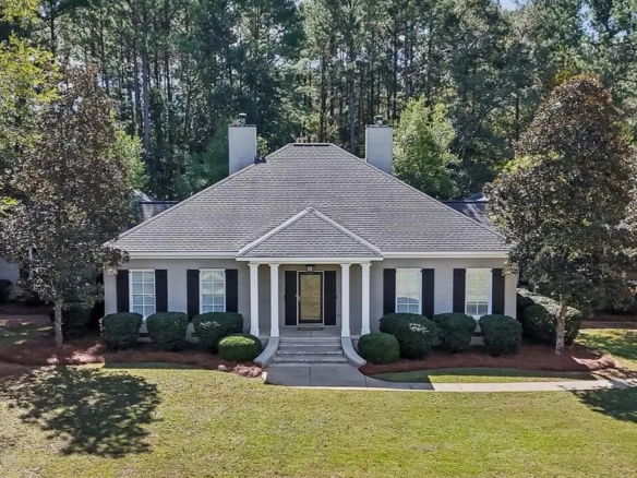 2175 McCall Ct., Albany, Ga 31721