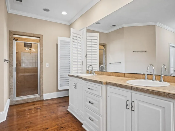 2175 McCall Ct., Albany, Ga 31721