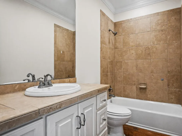 2175 McCall Ct., Albany, Ga 31721