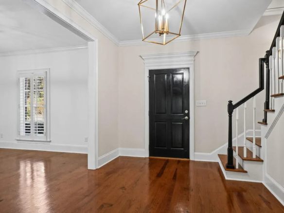 2175 McCall Ct., Albany, Ga 31721
