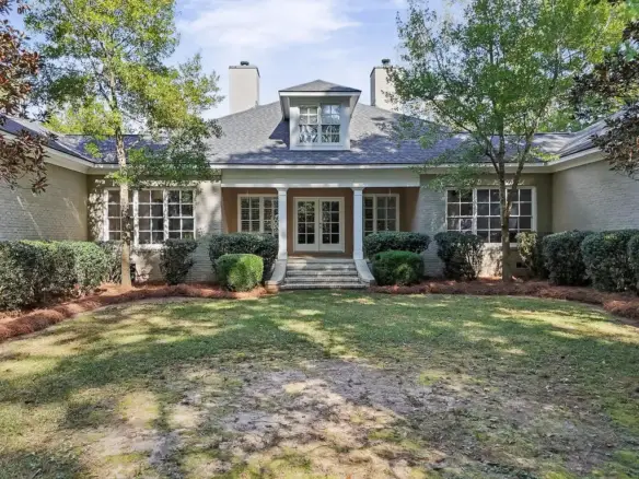2175 McCall Ct., Albany, Ga 31721