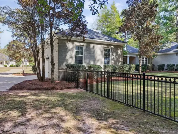 2175 McCall Ct., Albany, Ga 31721