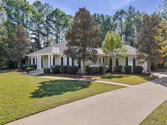 2175 McCall Ct., Albany, Ga 31721
