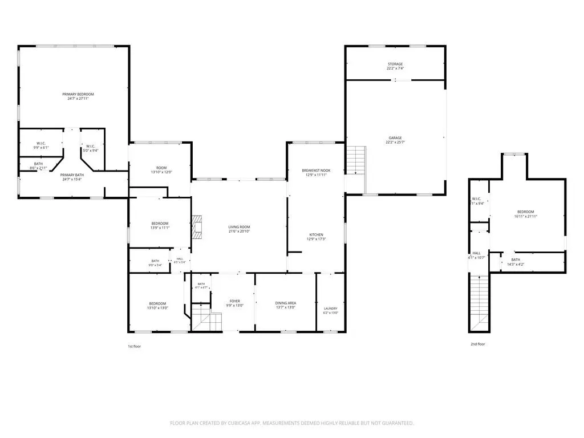 2175 McCall Ct., Albany, Ga 31721
