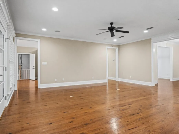 2175 McCall Ct., Albany, Ga 31721