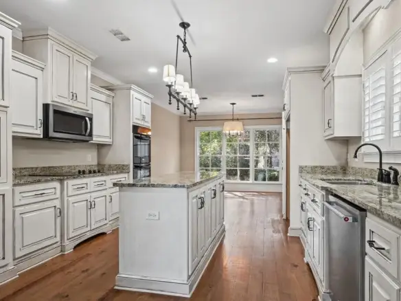2175 McCall Ct., Albany, Ga 31721