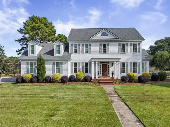 5100 Grandview Dr., Albany, Ga 31721
