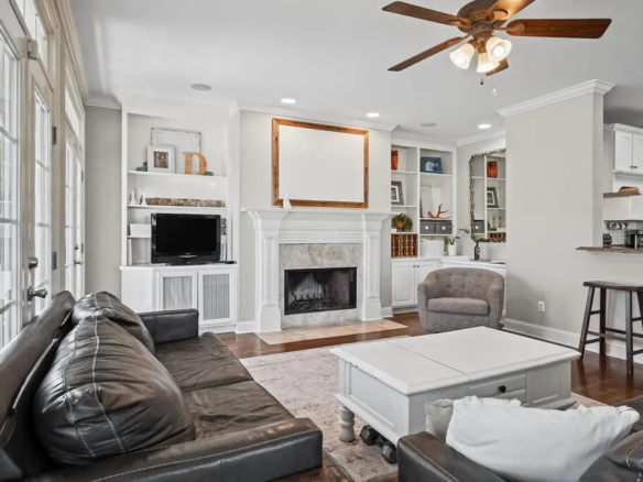 5100 Grandview Dr., Albany, Ga 31721