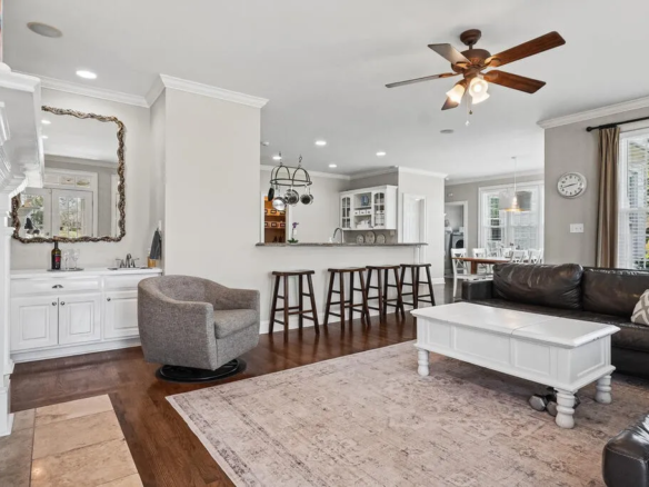 5100 Grandview Dr., Albany, Ga 31721