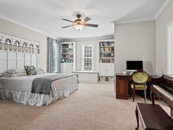 5100 Grandview Dr., Albany, Ga 31721