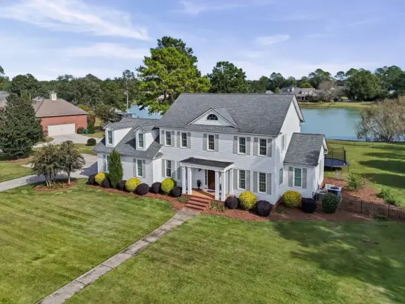 5100 Grandview Dr., Albany, Ga 31721