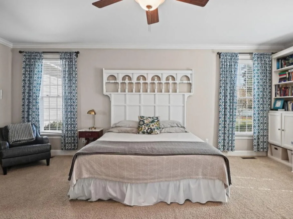 5100 Grandview Dr., Albany, Ga 31721
