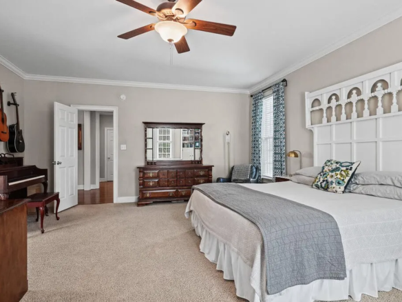 5100 Grandview Dr., Albany, Ga 31721