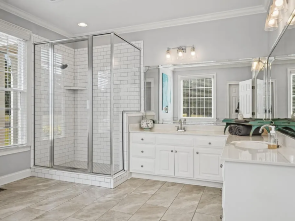 5100 Grandview Dr., Albany, Ga 31721