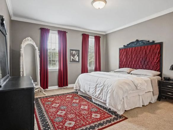5100 Grandview Dr., Albany, Ga 31721