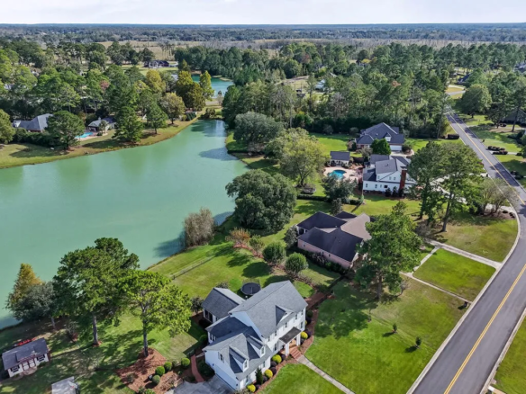 5100 Grandview Dr., Albany, Ga 31721