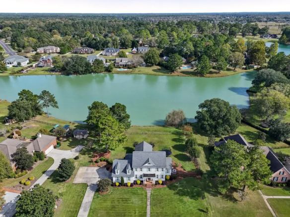 5100 Grandview Dr., Albany, Ga 31721